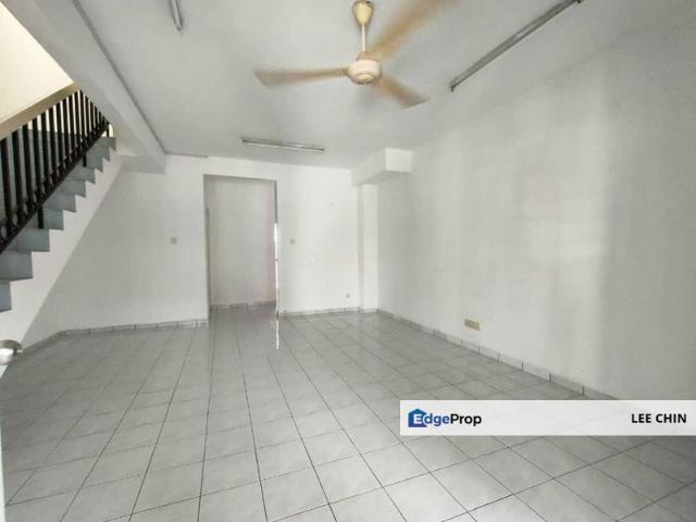 House for rent in Bukit Ledang, Johor