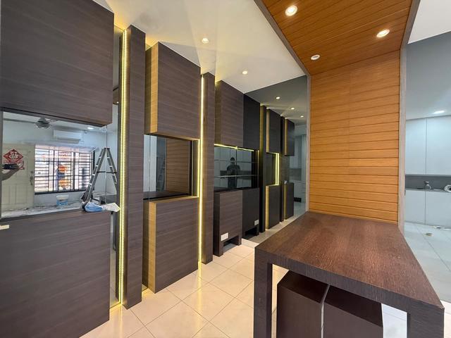 Terraced House for sale in Johor Bahru
