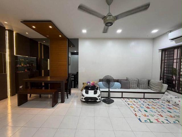 Terraced House for sale in Iskandar Puteri, Johor Bahru