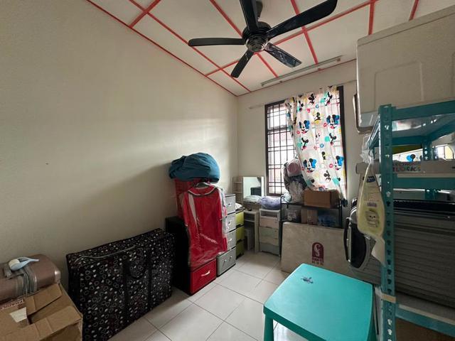 Terraced House for sale in Johore Bahru, Johor