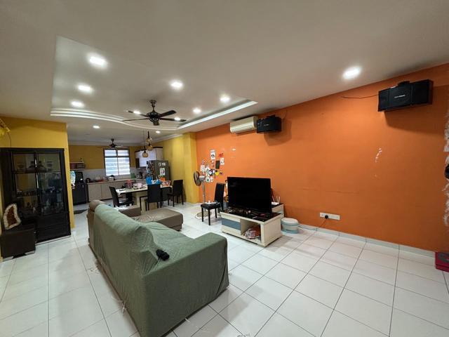 Terraced House for sale in Bukit Ledang, Johor