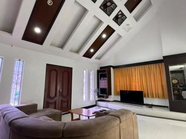 Bungalow for rent in Bukit Mertajam, Seberang Perai