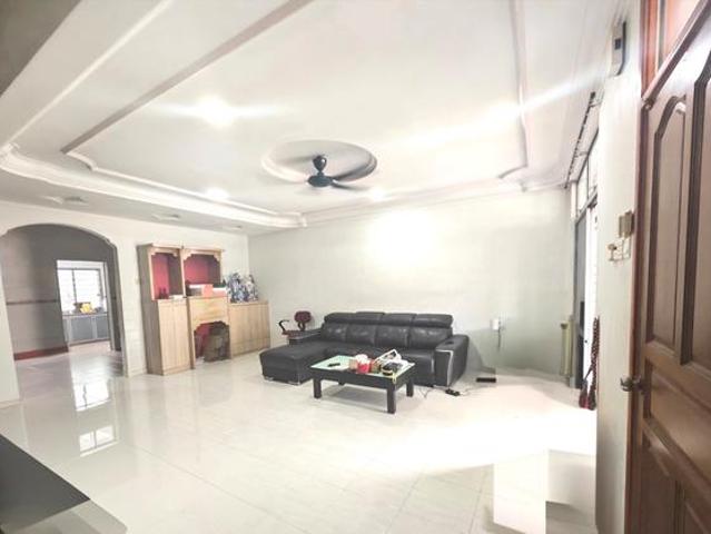 Terraced House for sale in Bukit Ledang, Johor