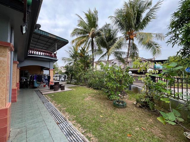 Terraced House for sale in Bukit Ledang, Johor