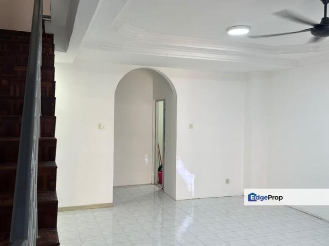 House for rent in Bukit Ledang, Johor