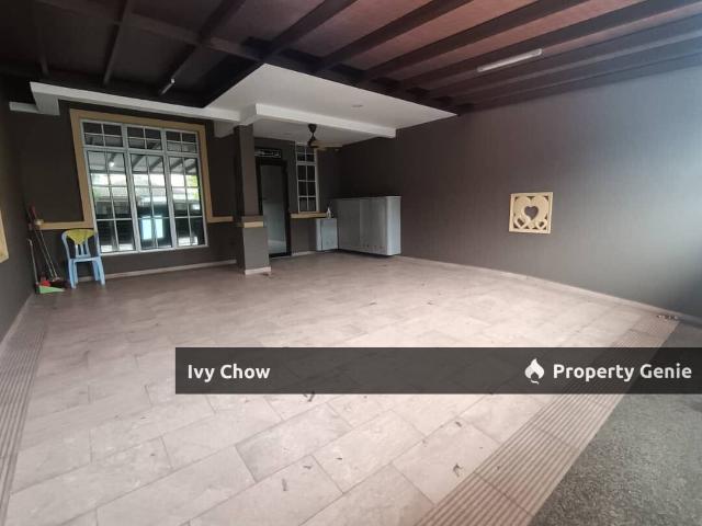 Terraced House for sale in Bukit Ledang, Johor