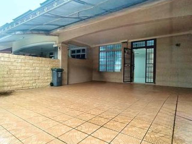 Terraced House for rent in Iskandar Puteri, Johor Bahru