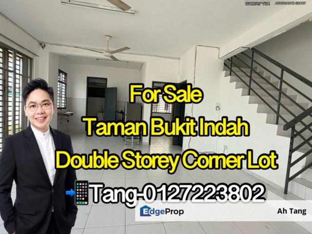 House for sale in Bukit Ledang, Johor