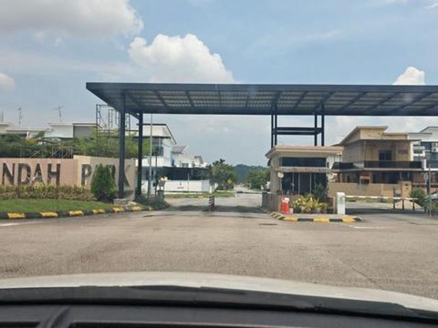 Terraced House for sale in Johore Bahru, Johor