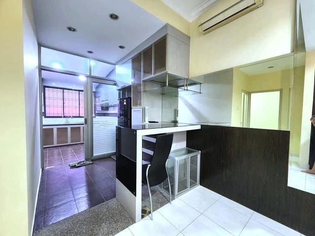 Terraced House for rent in Bukit Ledang, Johor