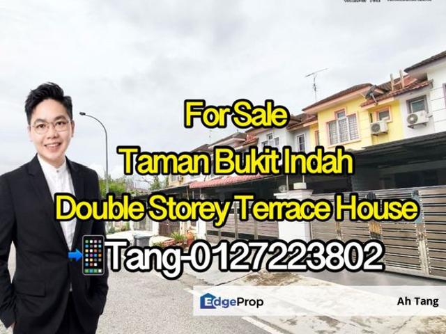 House for sale in Bukit Ledang, Johor