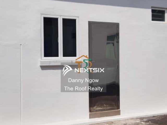 Residential House for sale in Johore Bahru, Johor