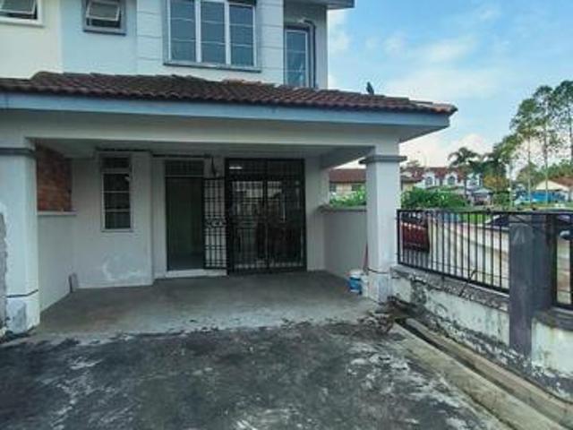 Terraced House for sale in Johore Bahru, Johor