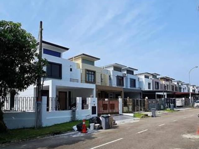 Terraced House for sale in Johore Bahru, Johor