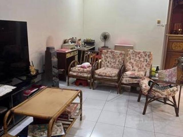 Terraced House for sale in Johore Bahru, Johor