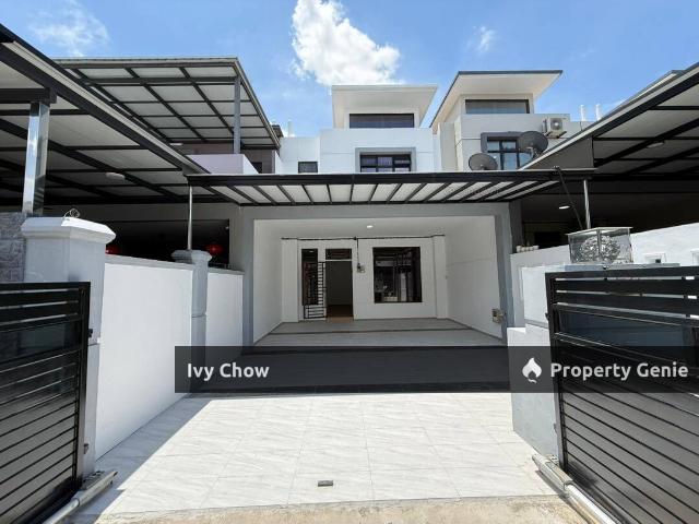 Terraced House for sale in Bukit Ledang, Johor
