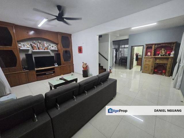 House for sale in Bukit Ledang, Johor