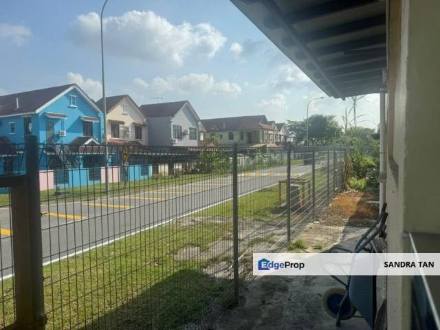 House for sale in Bukit Ledang, Johor