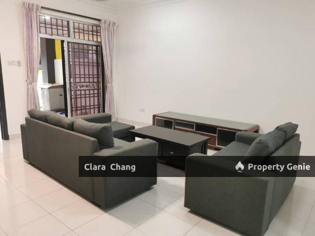 Terraced House for rent in Taman Bukit Indah, Iskandar Puteri