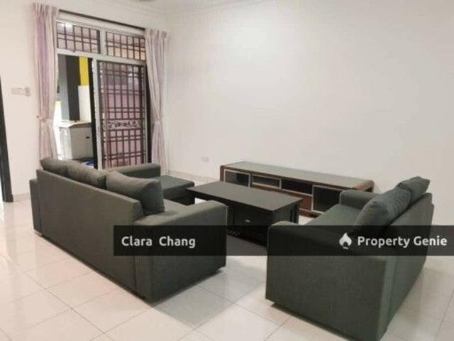 House for rent in Taman Bukit Indah, Iskandar Puteri