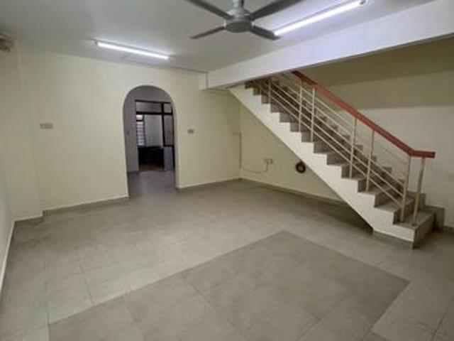 Terraced House for rent in Bukit Ledang, Johor