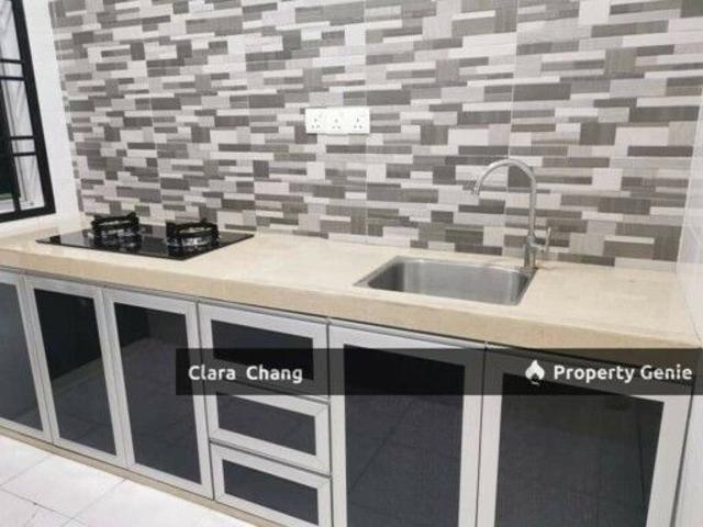 House for rent in Taman Bukit Indah, Iskandar Puteri
