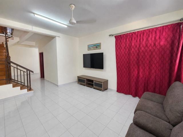 Terraced House for sale in Bukit Ledang, Johor