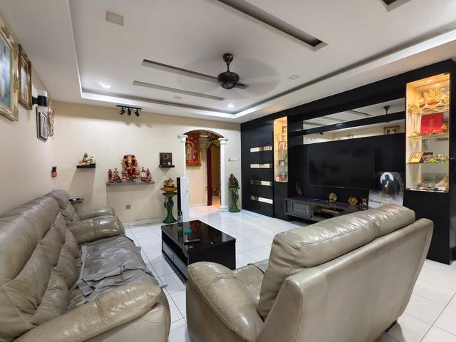Terraced House for sale in Johore Bahru, Johor