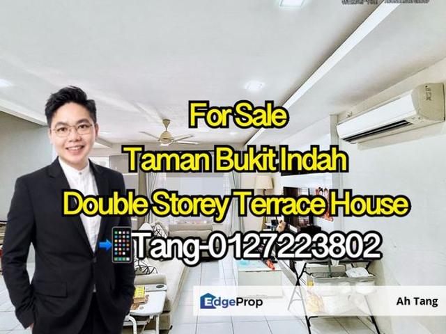 House for sale in Bukit Ledang, Johor