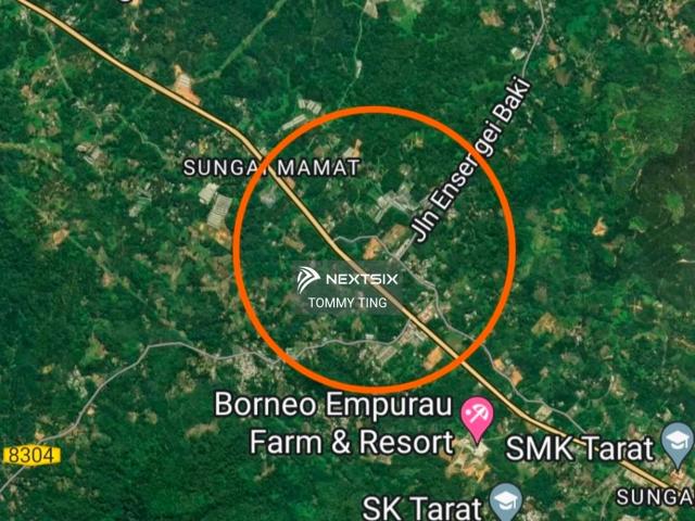 Residential House for sale in Johore Bahru, Johor