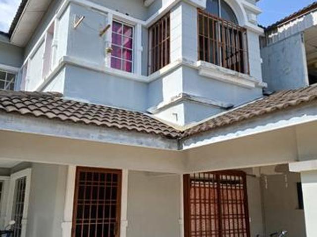 Terraced House for sale in Johore Bahru, Johor