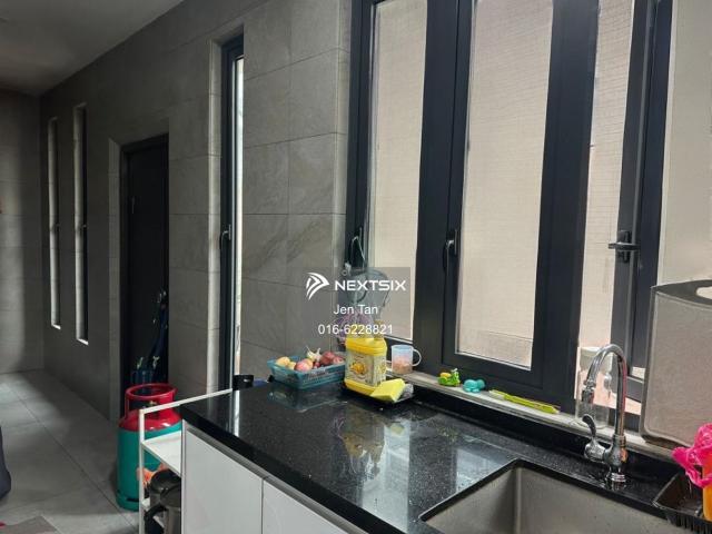 Residential House for sale in Johor