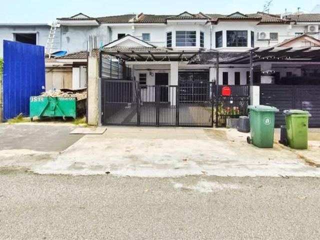 Terraced House for sale in Ampang, Majlis Perbandaran Ampang Jaya