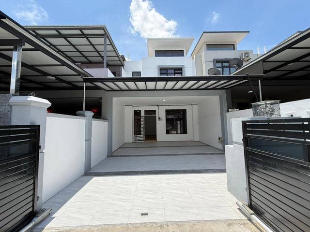 Terraced House for sale in Bukit Ledang, Johor