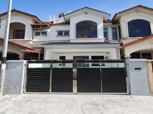 Terraced House for sale in Bukit Ledang, Johor