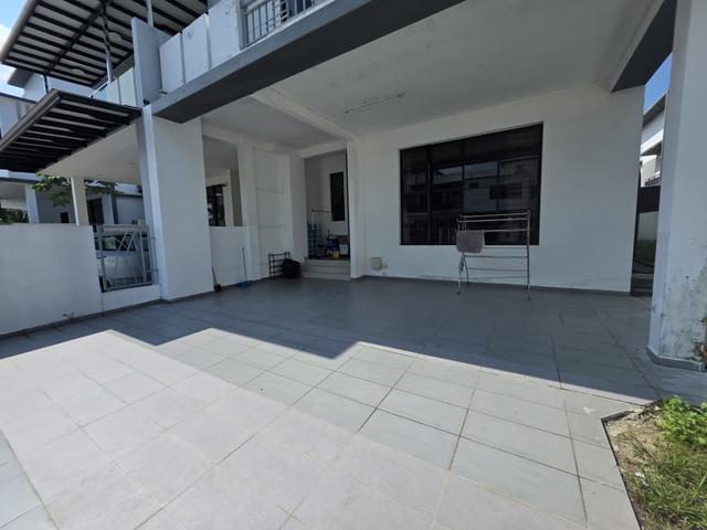 House for rent in Bukit Ledang, Johor