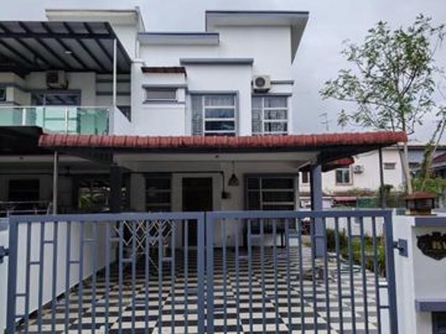 Terraced House for rent in Bukit Ledang, Johor