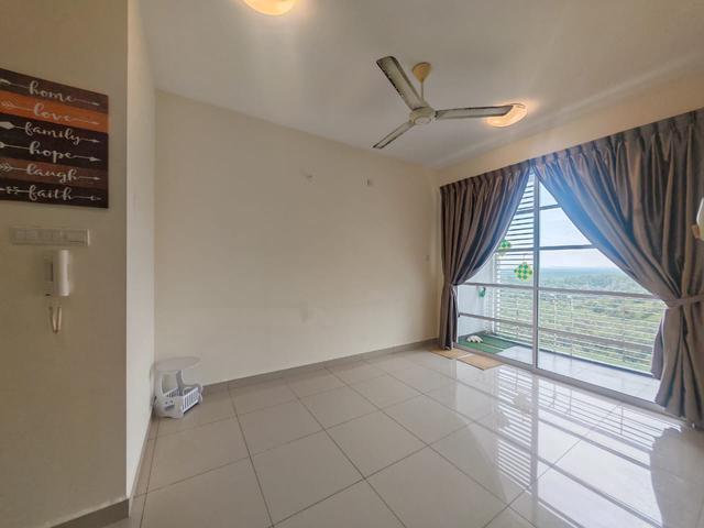 Apartment for sale in Bukit Ledang, Johor
