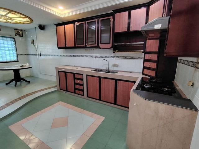 Terraced House for rent in Bukit Ledang, Johor