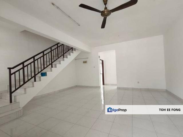 House for sale in Pulai, Bukit Ledang