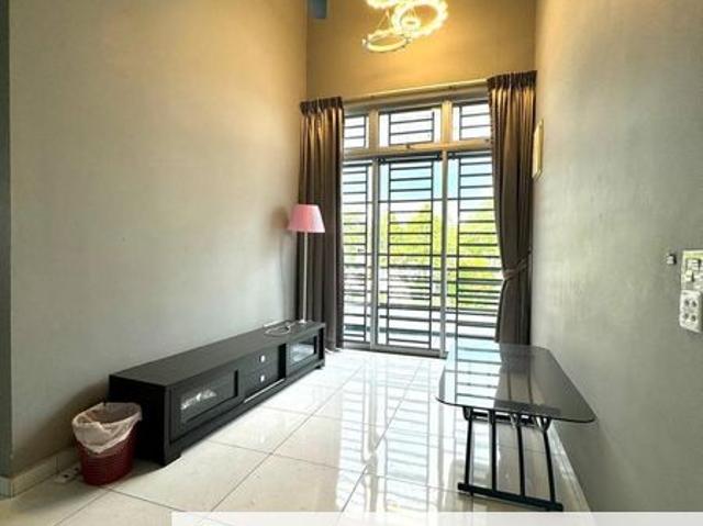 House for sale in Pulai, Bukit Ledang