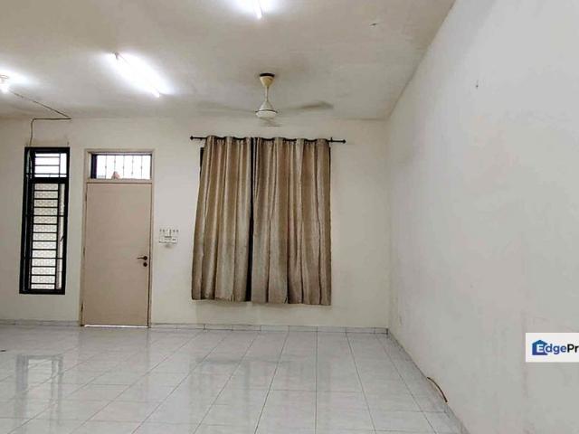 House for rent in Pulai, Bukit Ledang