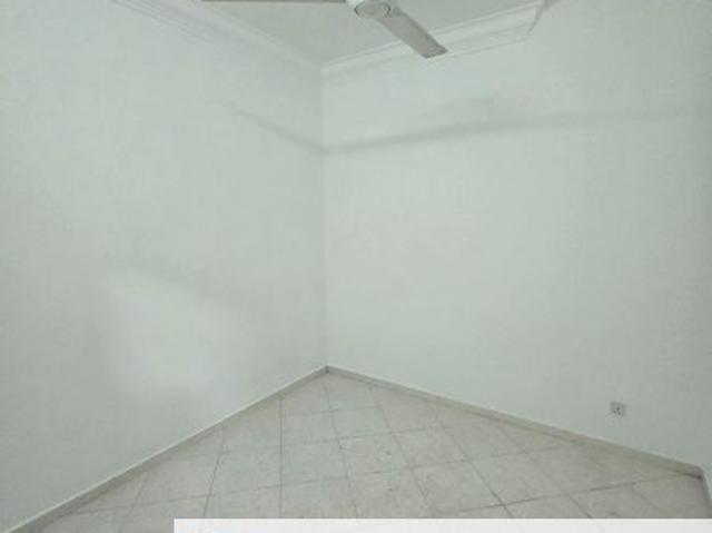 House for rent in Pulai, Bukit Ledang