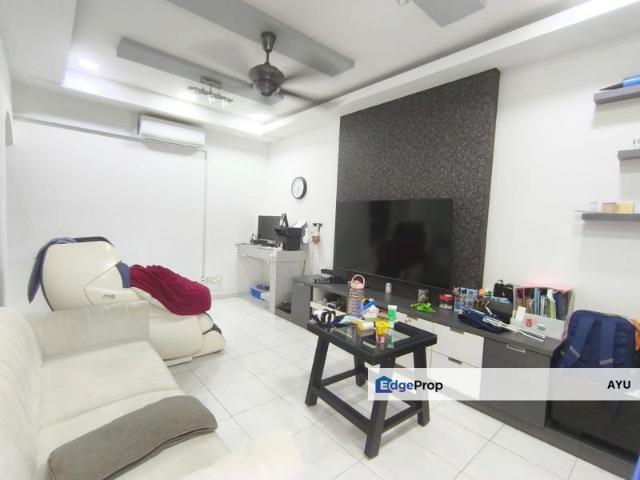 House for sale in Pulai, Bukit Ledang