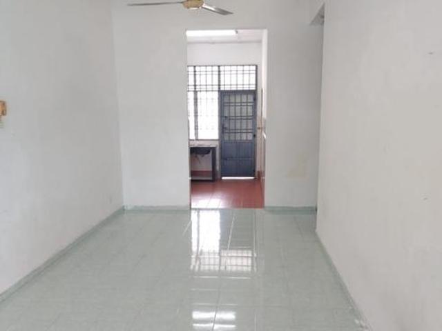 Terraced House for rent in Bandar Puteri Klang, Selangor