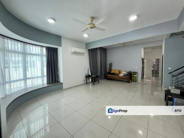 House for sale in Pulai, Bukit Ledang