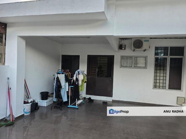 House for rent in Pulai, Bukit Ledang