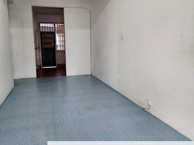 House for sale in Pulai, Bukit Ledang
