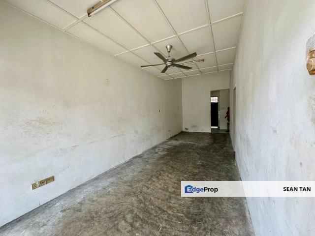 House for sale in Pulai, Bukit Ledang