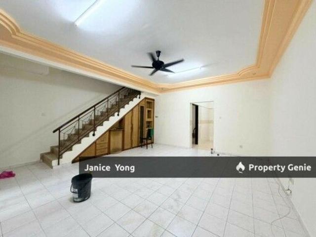 House for rent in Johore Bahru, Johor